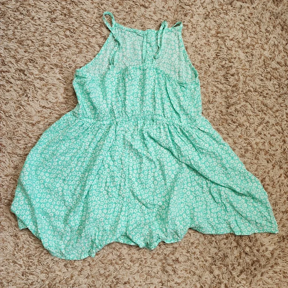 OshKosh B'Gosh Girl Sz 14 14A‎ Lot of 7 Romper, Tops, Sweater